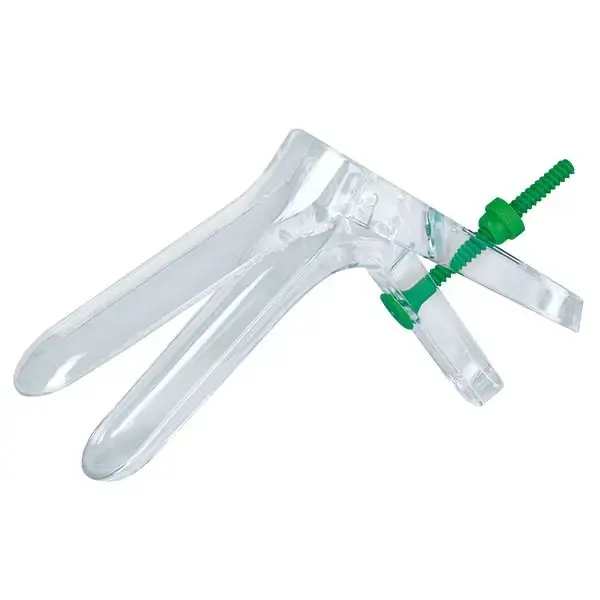 Cusco Vaginaal speculum wegwerp 30mm Steriel - Large - 25 stuks