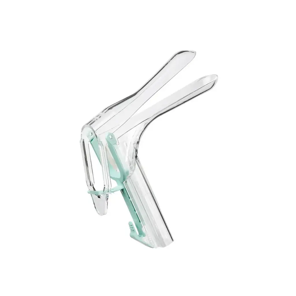 Spéculum vaginal Welch Allyn Kleenspec Medium - 24 pièces