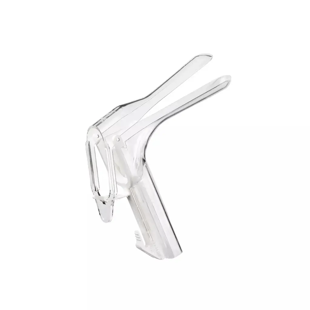 Welch Allyn Kleenspec Vaginaal speculum wegwerp Niet-steriel - Small - 24 stuks