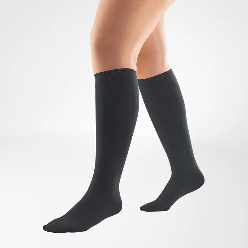 Venotrain Impuls AD Bas de contention pour genoux - 1 paire