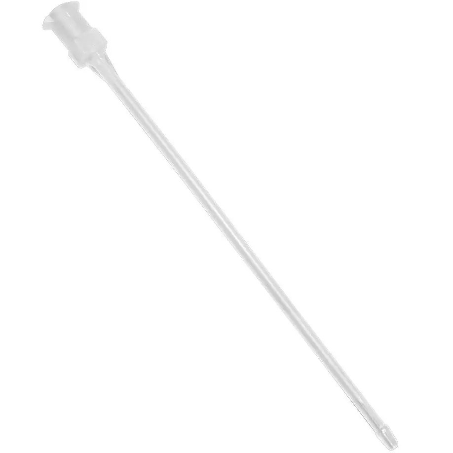 Wegwerp Wondspoelnaald Ø 1mm x 100mm - 21st