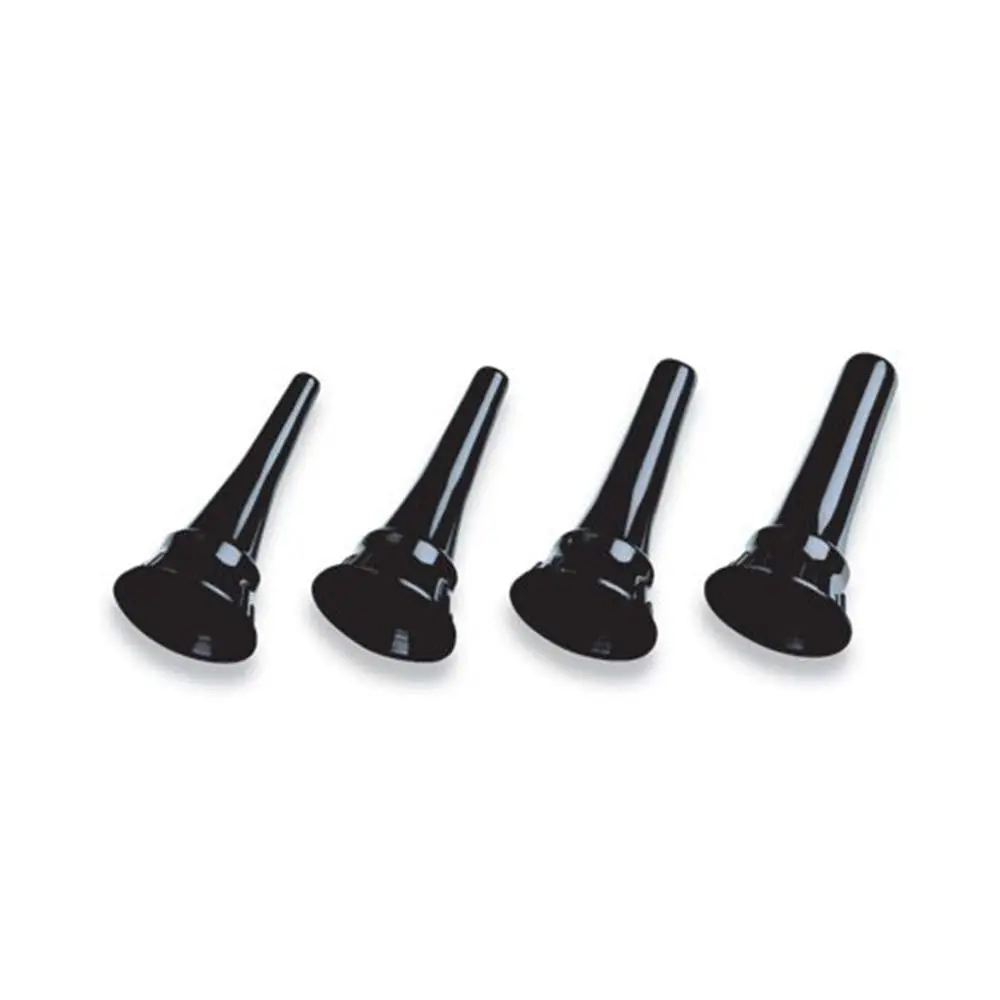 Welch Allyn Spéculums auriculaires réutilisables - lot de 4