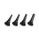 Welch Allyn Spéculums auriculaires réutilisables - lot de 4