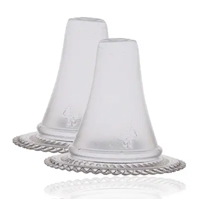 Welch Allyn Housses pour sondes thermométriques auriculaires - 800 pièces