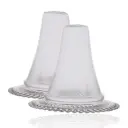 Welch Allyn Housses pour sondes thermométriques auriculaires - 800 pièces