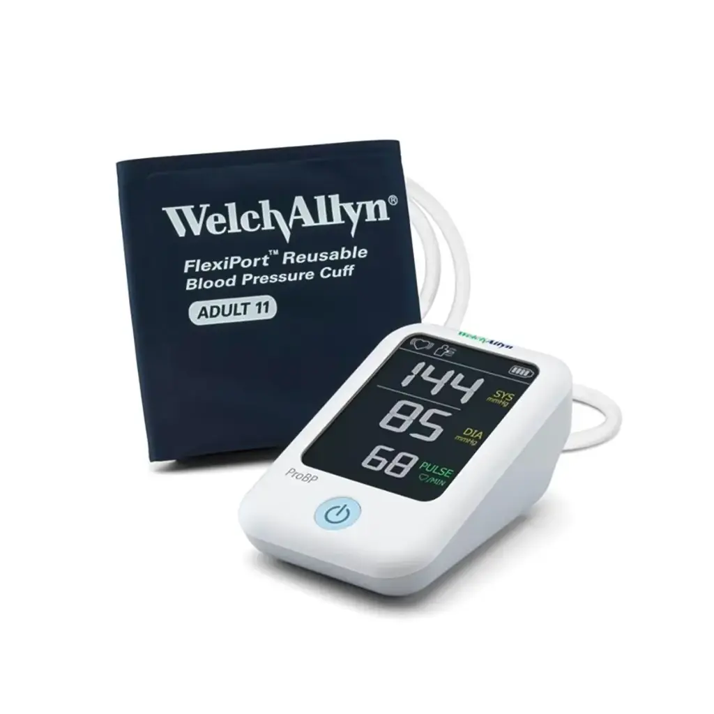 Welch Allyn ProBP 2000 Digitale Bloeddrukmeter