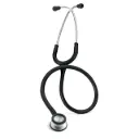Littmann Classic II Pediatric - Acier inoxydable argent/noir