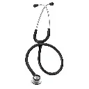 Littmann Classic II Infant - Acier inoxydable argent/noir