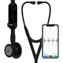 Littmann Core Stethoscoop - Black Edition