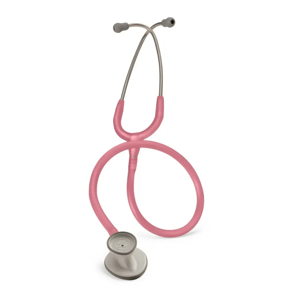 Littmann Lightweight II SE Stethoscoop - Parelroze