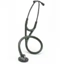 Littmann Master Cardiology - Fumée/Vert chasse