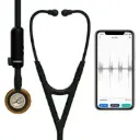 Littmann Core - Hoogglans Koper/Zwart