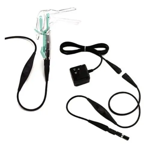 Welch Allyn Kleenspec verlichtingssysteem met snoer