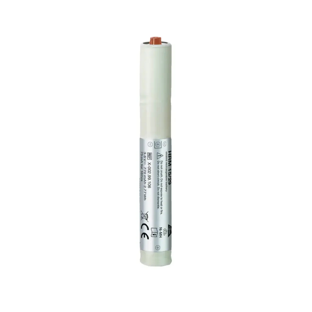 HEINE M3Z oplaadbare batterij 3,5 V NiMH