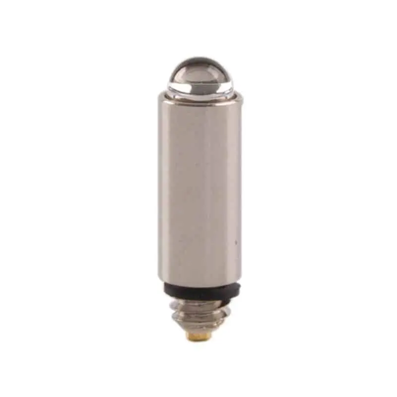Lampe à vide Welch Allyn 2,5 V 00200-U