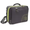 Medische Tas URB&GO (Grijs-Groen)