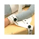 Segufix Fixation manuelle Serrure magnétique moyenne - 1 jeu