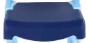 MOEM Coussin d'assise moelleux avec assise fermée - 1pc
