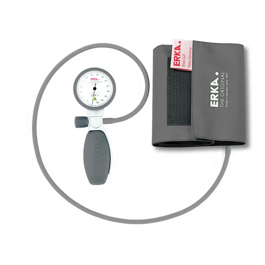 ERKA Switch 2.0 Comfort bloeddrukmeter - manchet maat 5