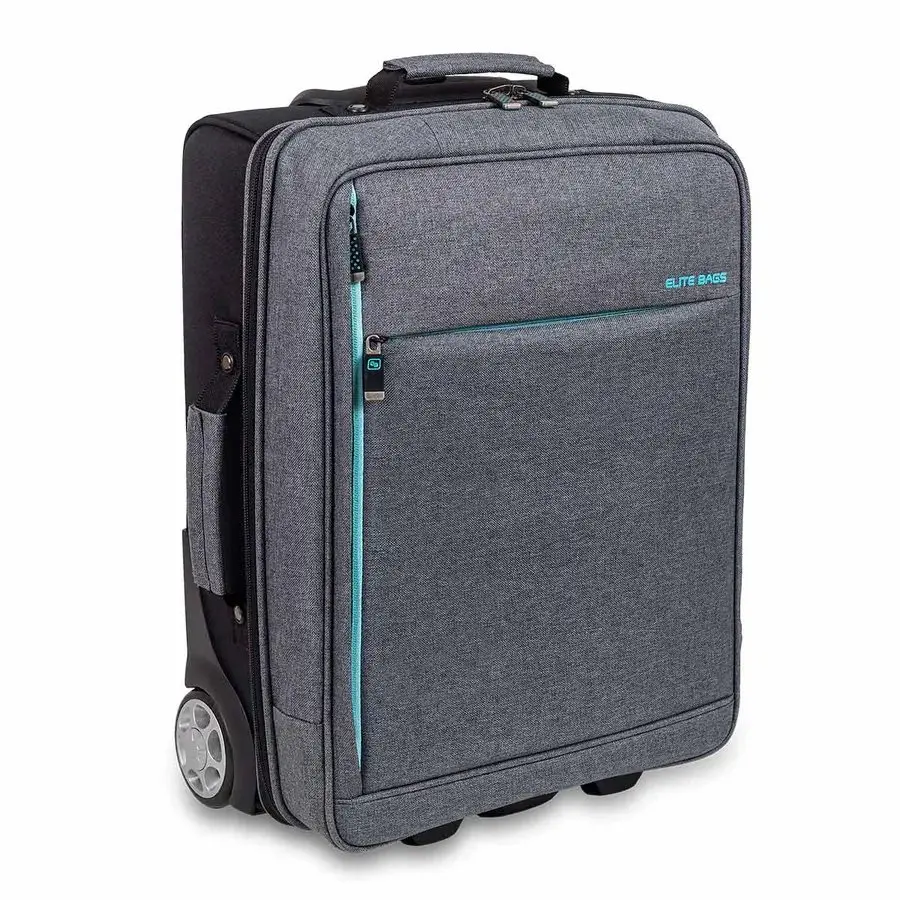 Medische Tas Hovi's Trolley
