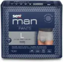 Seni Man Pants Large - 8 x 10st