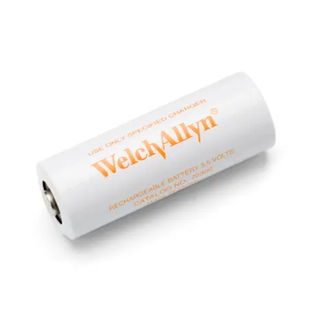 Welch Allyn Ni-Cad Batterij 3.5V voor 71000 en 23300