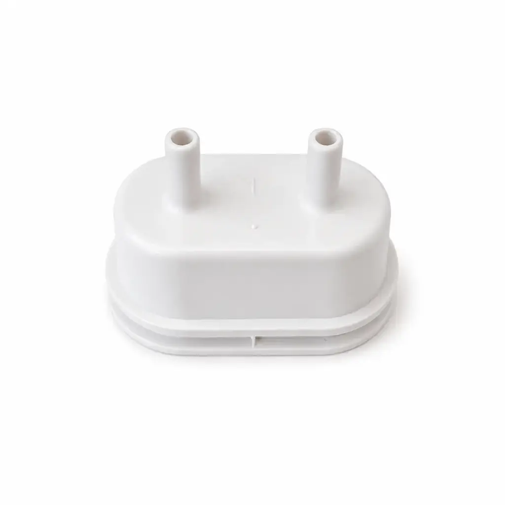 Connector voor luchtslangen