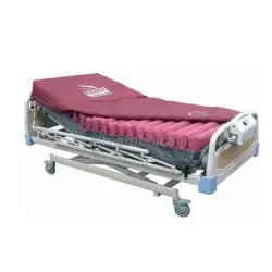Beschermhoes voor Moretti Supra 5000 antidecubitusmatras