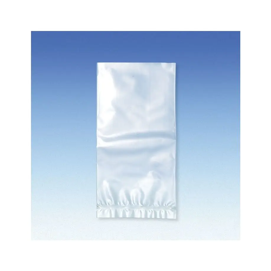 Sachets de stérilisation pour air chaud - 80 mm x 160 mm - 100 pièces