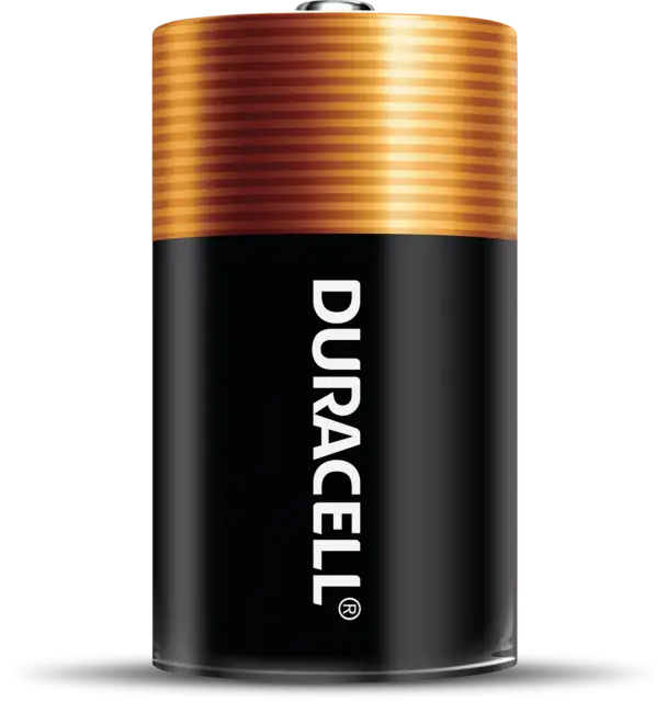 Duracell batterij D alkaline LR20 per stuk