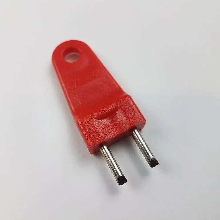 Renol Sleutel voor mechanisch slot - 1st