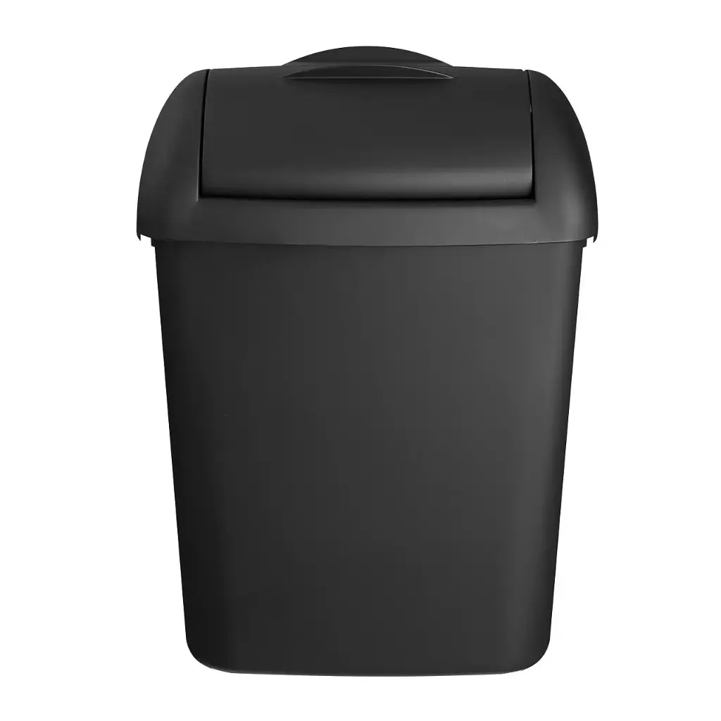 QuartzLine hygiënebak | 8 Liter - Black Quartz