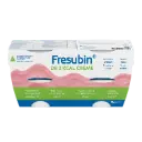 Fresubin DB 2 KCAL Crème 125g Aardbei - 4st