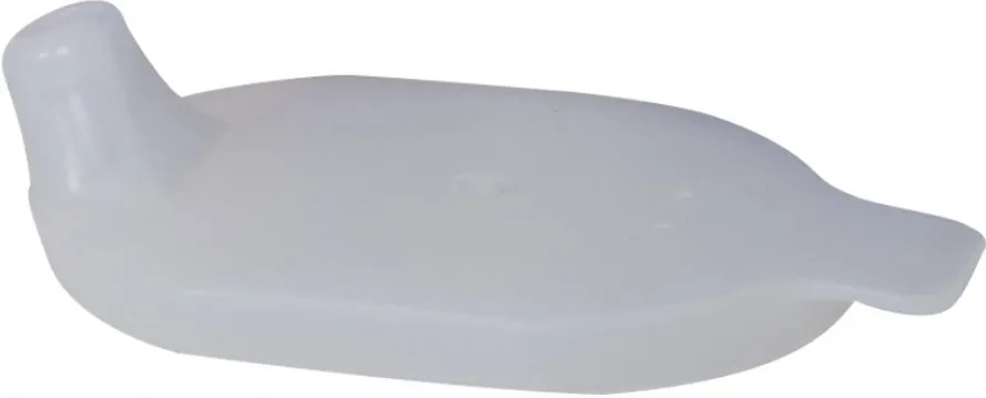 Bec verseur pour Henrocup grande ouverture - 10 pièces