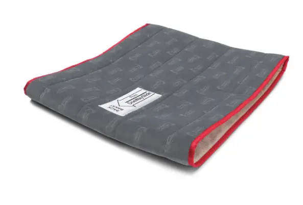 DHG OneWaySlide Rolstoel Glijmat 50x45cm (Anti-Glij Kussen)