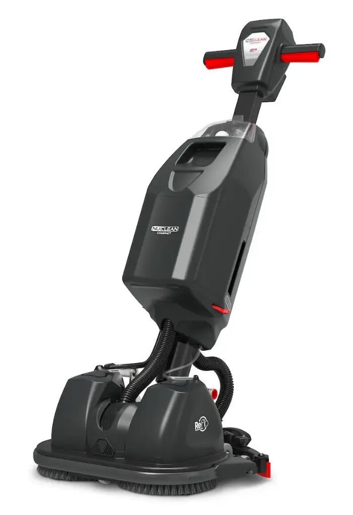 NuClean Compact 440NXF Flex, 1x NX300 batterij