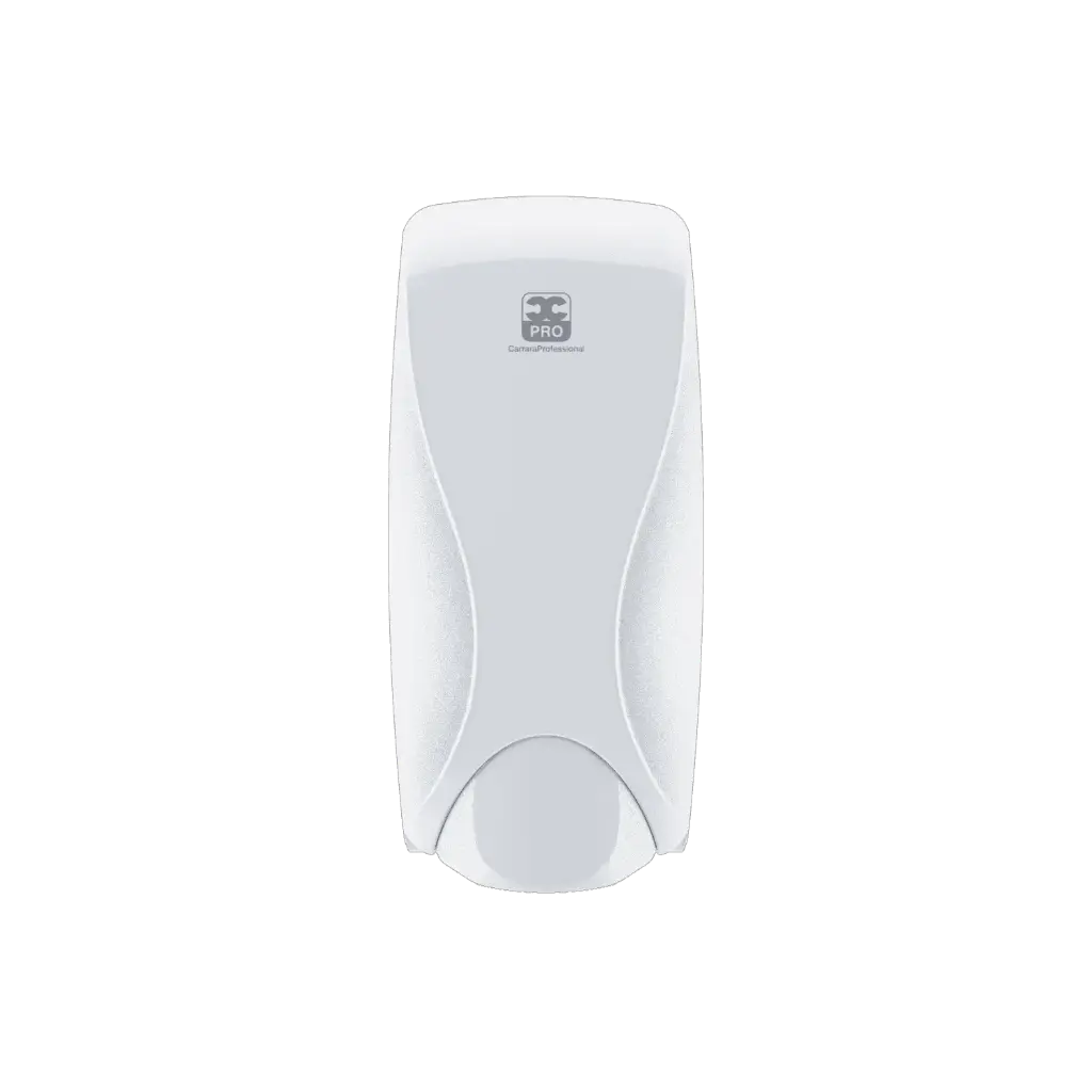 Essentia Lotion Soap Dispenser Wit