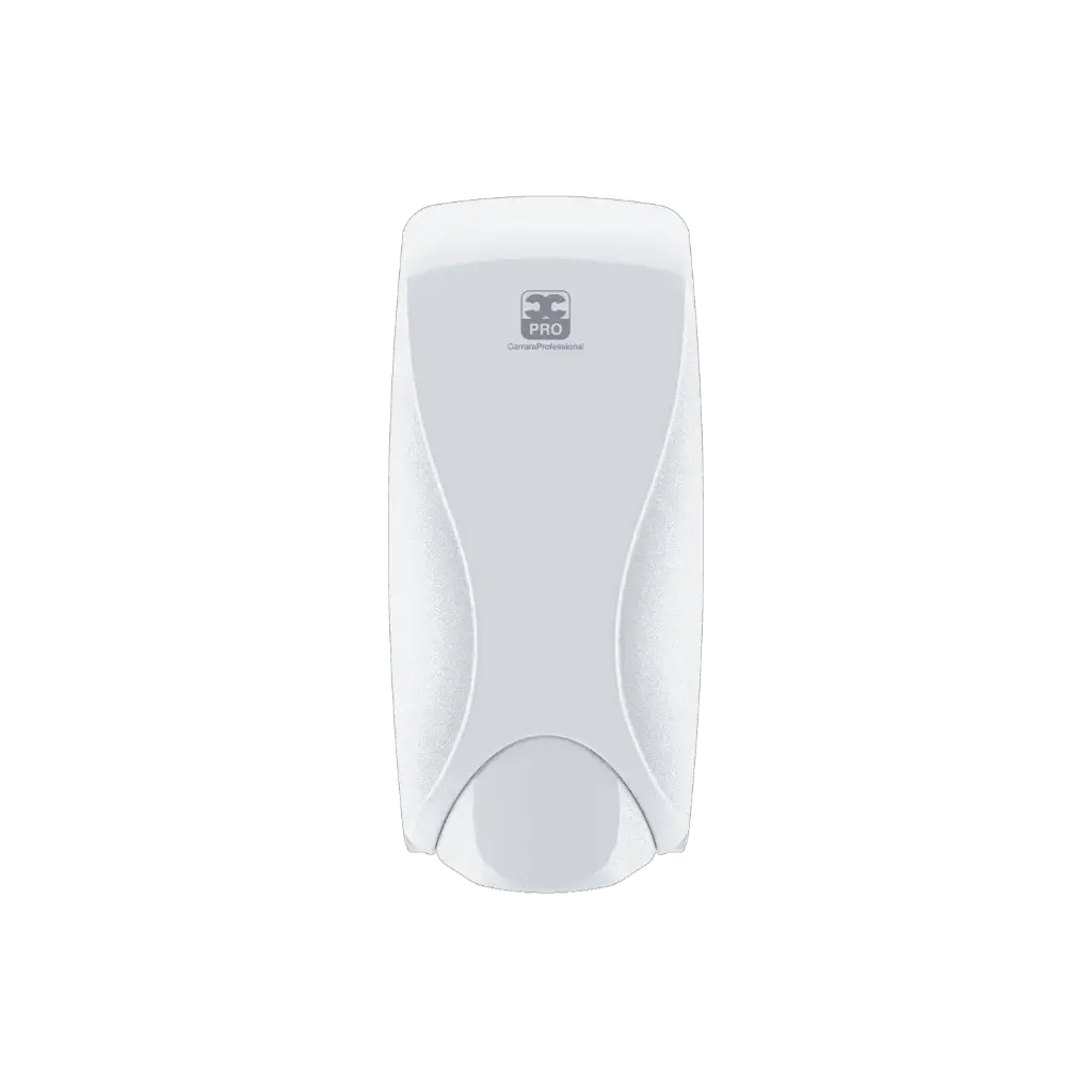 Essentia Foam Soap Dispenser Wit