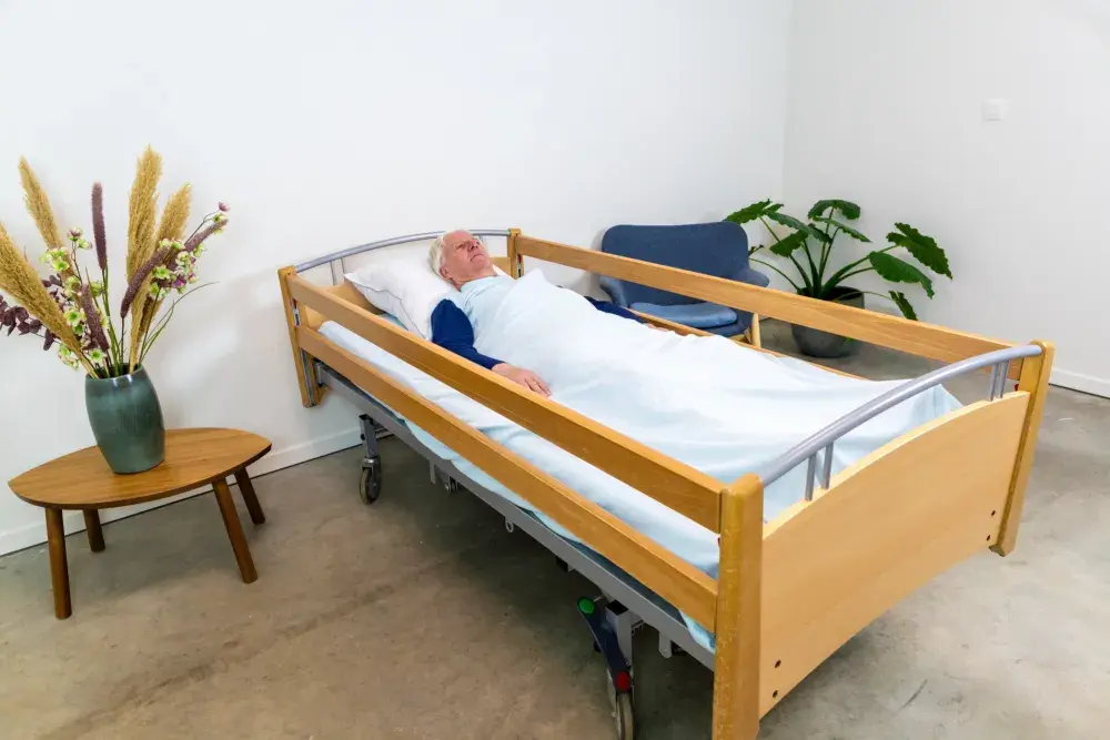 Soft Fix Verpleegdeken FR-TR