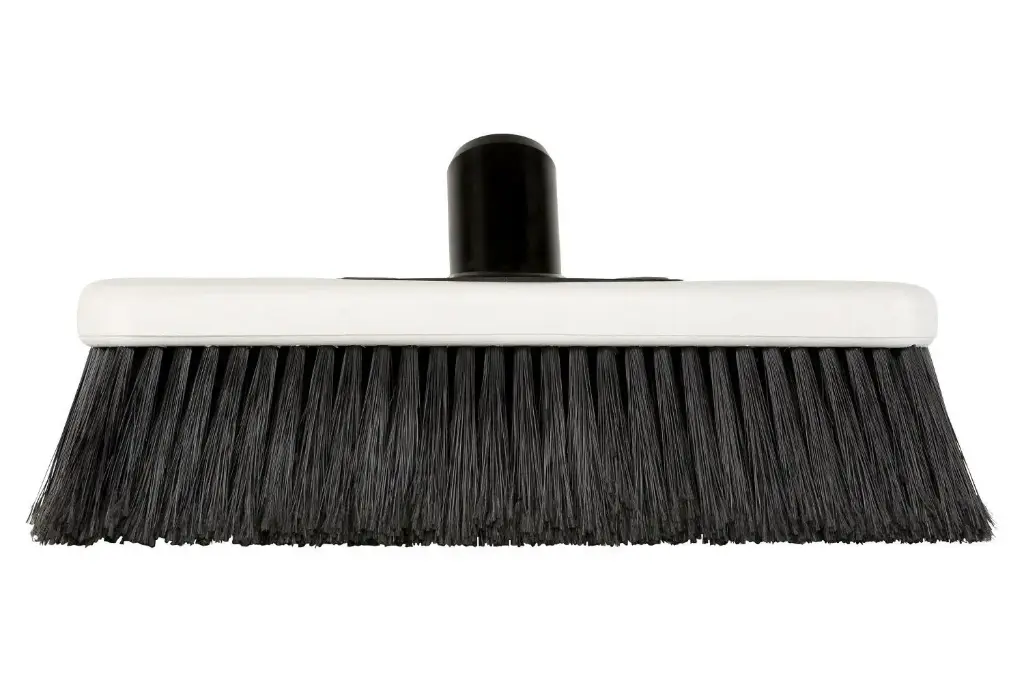 Brosse pour panneaux solaires 26 cm