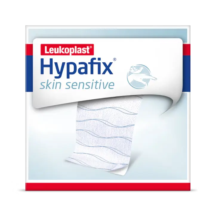 HYPAFIX skin sensitive 5mx10cm