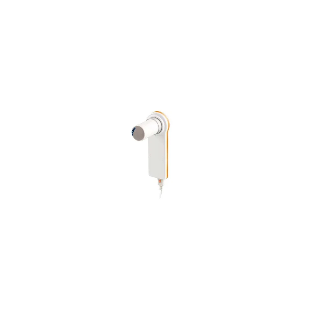 Spiromètre MiniSpir portable + turbine réutilisable
