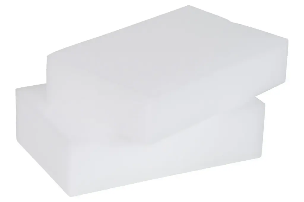 Melamine wonderspons - 10 stuks