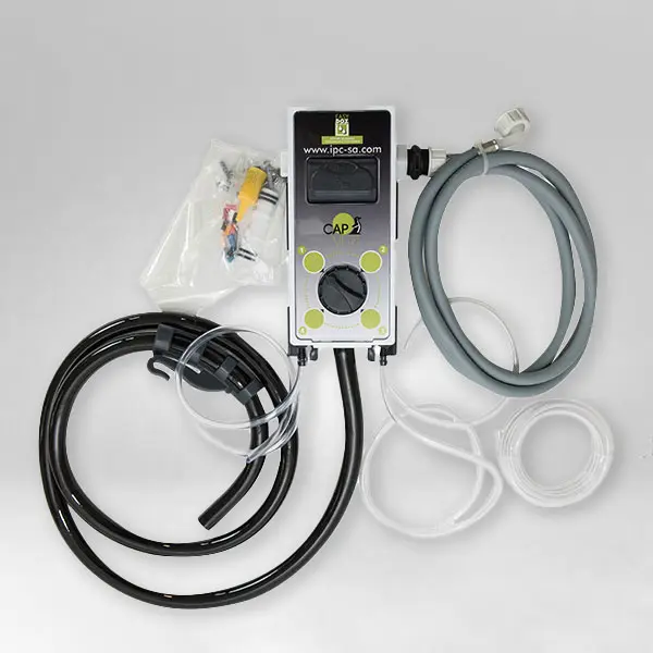 Doseerinstallatie Easy Doz - 4 producten - 14L (emmer)