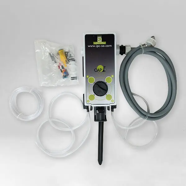 Doseerinstallatie Easy Doz - 4 producten - 4L (verstuiver) 