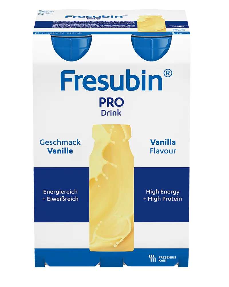 Fresubin Pro Drink 4 x 200ml