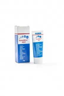 Sanoskin Oxy 