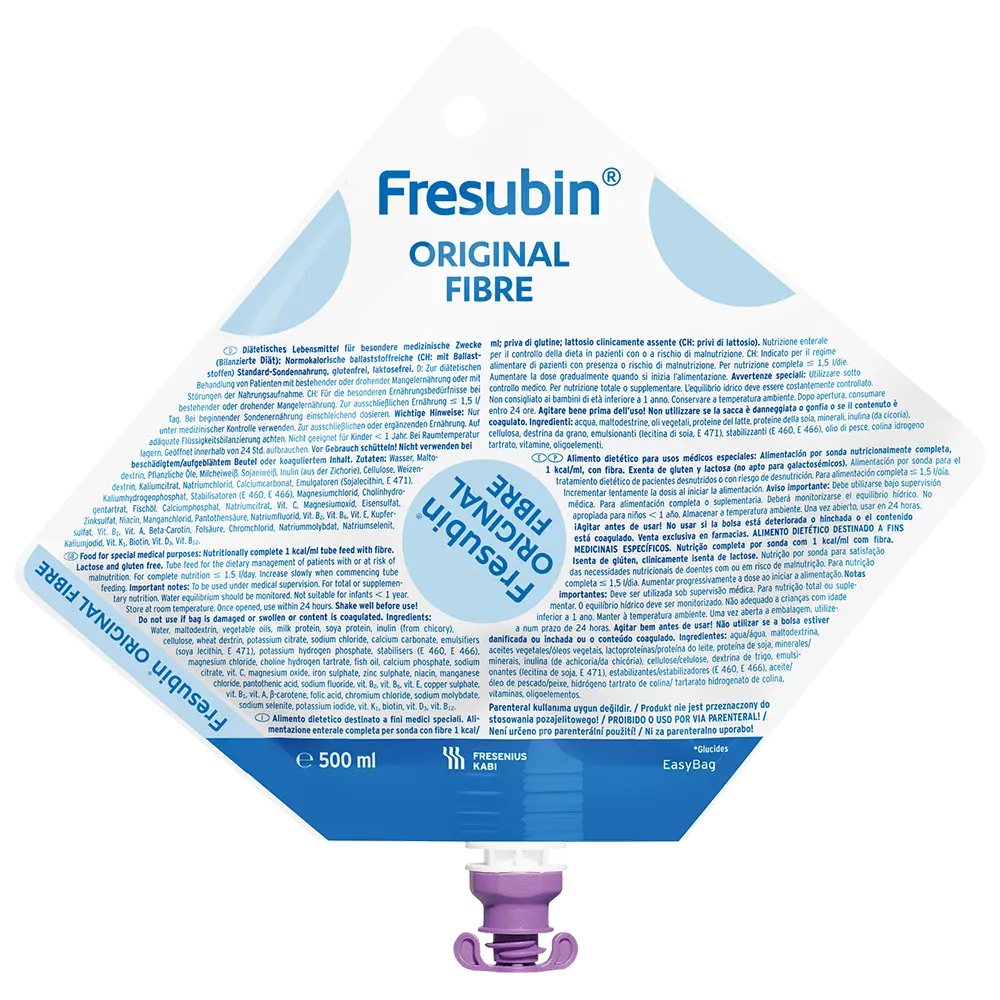Fresubin 