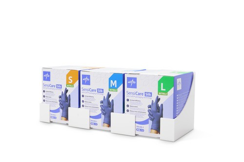 Dispenser Sensicare Silk handschoenen