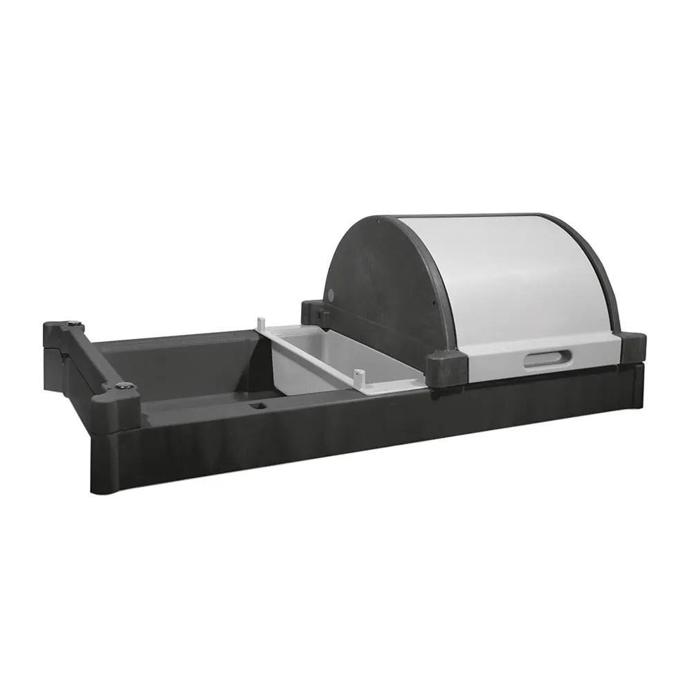 NKA7R ReFlo (top kit t.b.v. NKU-hotelwagen)
